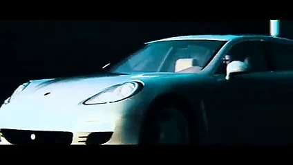 Djokara - Panamera 1