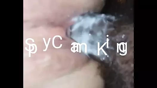 Beyaz komşu kremler tüm üzerinde benim çük