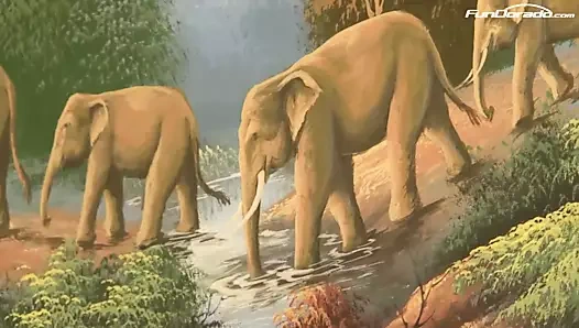 Cheerleaderin fickt schwarzen baseball trainer