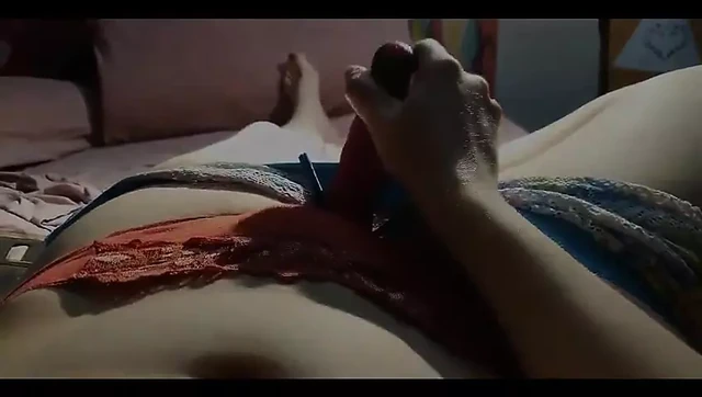 Массаж с вибратором