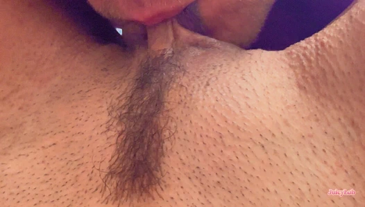 I Am Stepsisters Juicy Pussy Licker