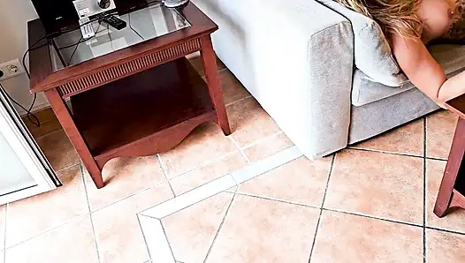 Bu pembe oyuncak sihirli!