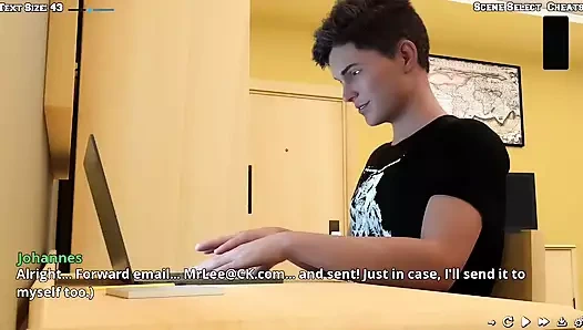 College Kings #34 Kiminle seçim yapacağız