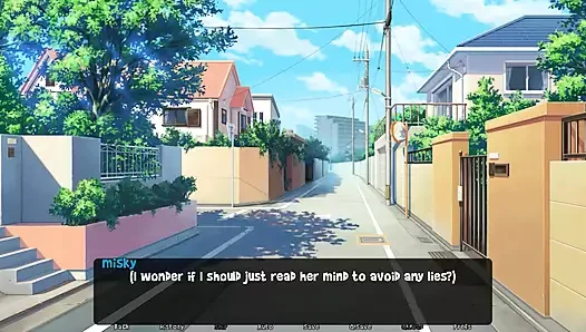 Tama'nın uyanışı (whiteleaf studio) - misskitty2k tarafından bölüm 29 su parkı