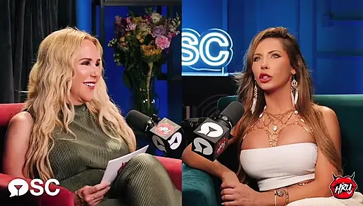 Madison Ivy ilk kariyerinde, hayatı değiştiren korkunç kazası ve seyir iyileşmesi