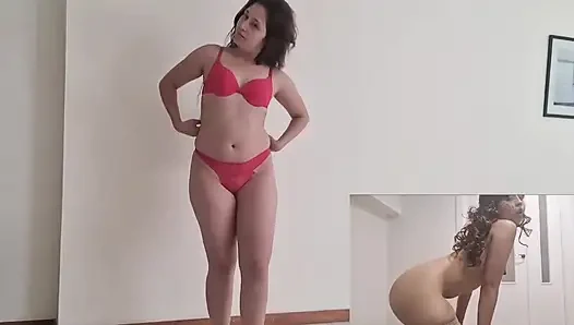 Arkadaşlar web kamerasında ateşli