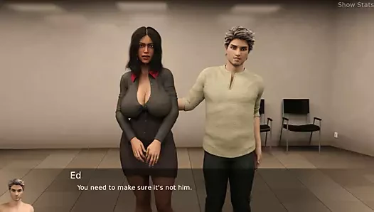 Proje ateşli eş - azgın rüyalar (41)