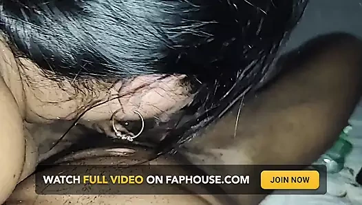 Gırtlağına kadar ısınma