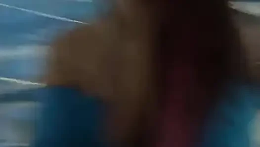 İkisini de alacağız ve sen de bana bu lezzetli götten dölünü vereceksin.