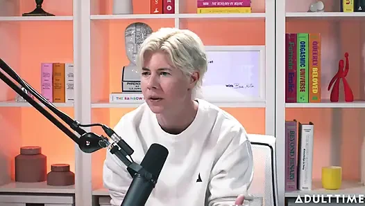 Chanel Camryn: Titreme Kraliçesi. The Adult Time Podcast