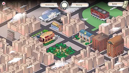 Juego completo - milfs plaza, parte 2