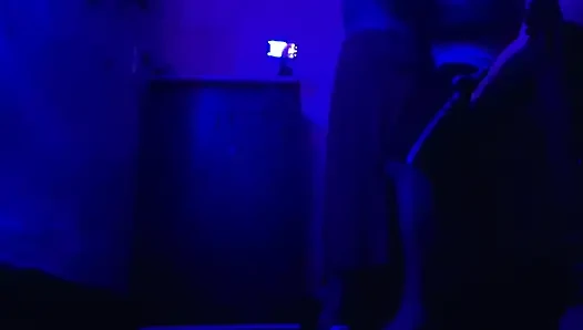 Hintli desi üvey kız kardeş sert sikişiyor seks videoları