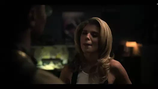 Annalynne mccord - ''güç kitabı iii kanan s1e03'ü yükseltiyor''