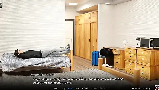 Problemler Üniversitesi - (pt 01) - dreamnow