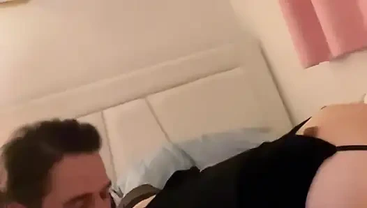 Asian Playboy Bunny Lulu Wild zostaje zerżnięta przez Bwc