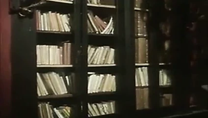 Rebecca xxx - bölüm 1