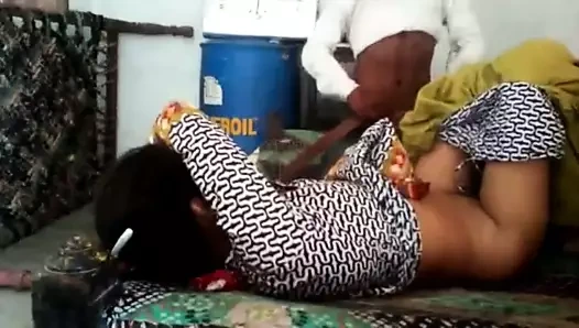 Jija ne apne saali ko pregnant kiya