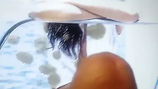 Boşalmak haraç bruna marquezine 3