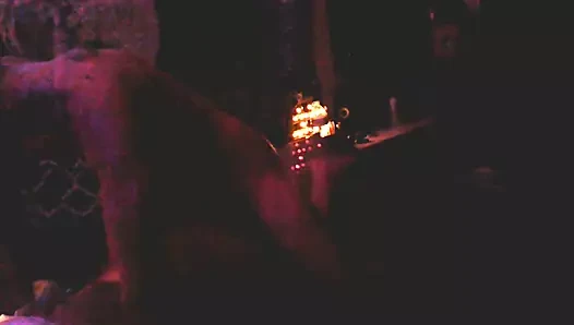 ev yapımı yatak kahrolası