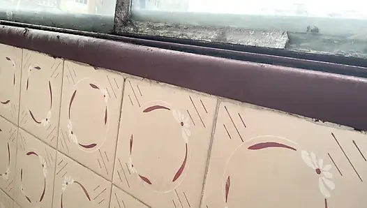 Ateşli ve yaramaz bebek göğüsleri