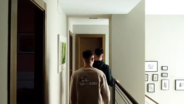 Staxus:: Enerjik Beyaz Hafta Sonu Sc.3