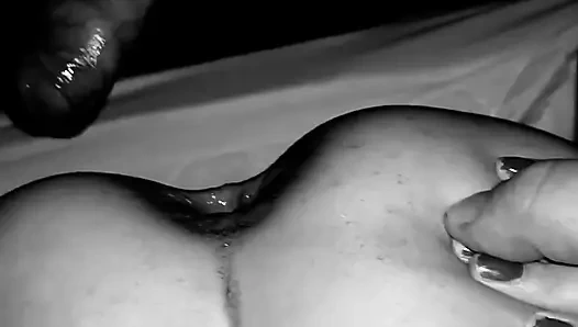 Анальный оргазм