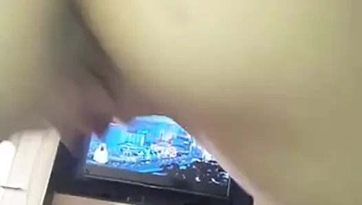 maşa'nın selfiesi 2