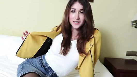 fransız trans güzellik boşalan