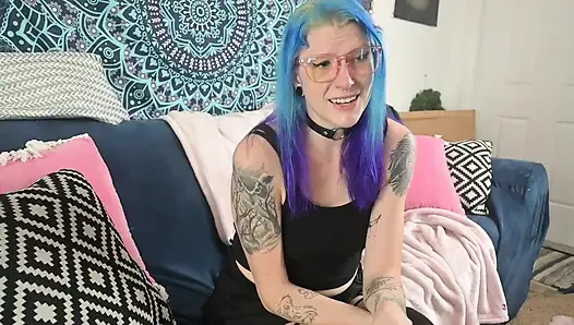 Evli kadının sırrı ona karşı döndü