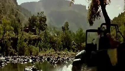 Madeleine stowe - intikam