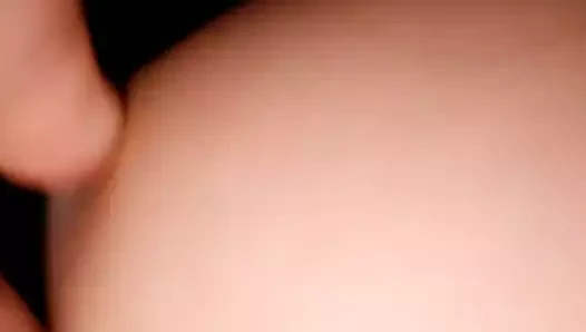 Choti behan ke göğüsleri