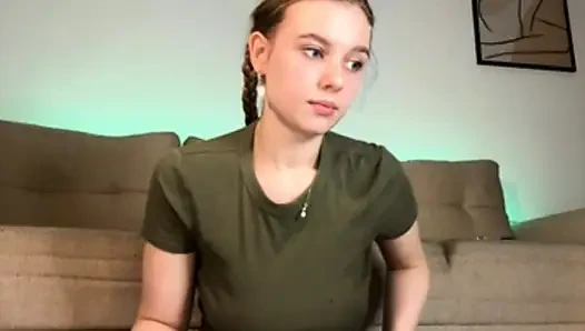 Anal tıkaçla anal sikiş