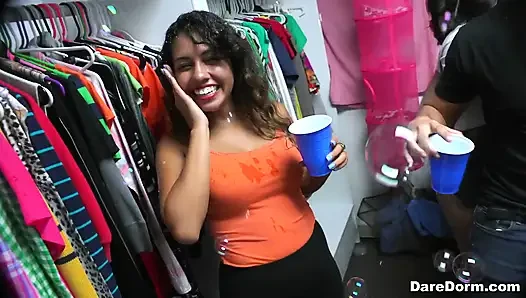 Black Gfs