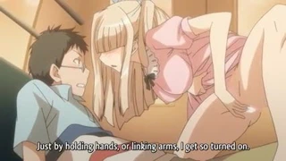 Fuzzy dudaklar bölüm 1