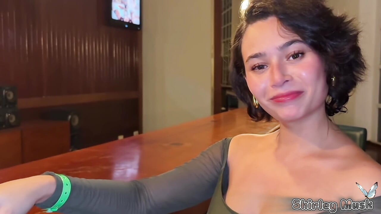 ❌DON'T WATCH if you are MARRIED. cheating my CUCKHOLD husband with STRANGER