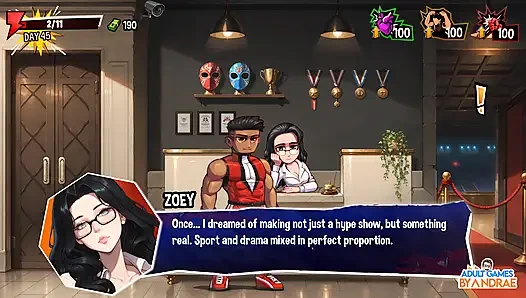 Ep5: tatlı acı sıkı göt deliğini siktirdi - femboy futa mania