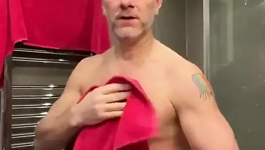 seksi adım baba gösterilen göt