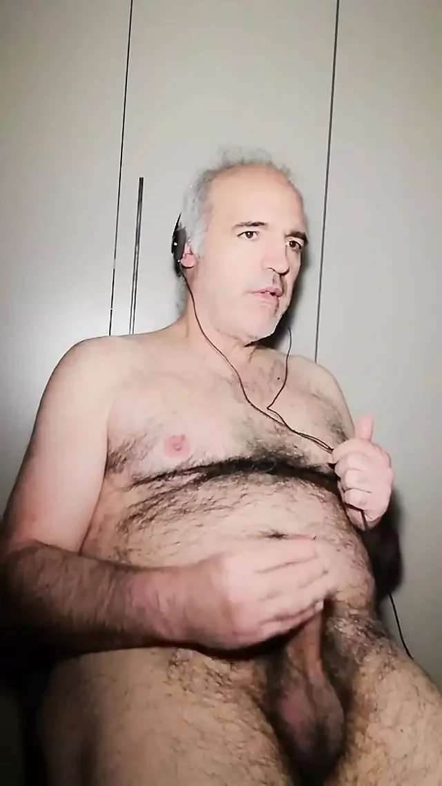 Gece mastürbasyonu