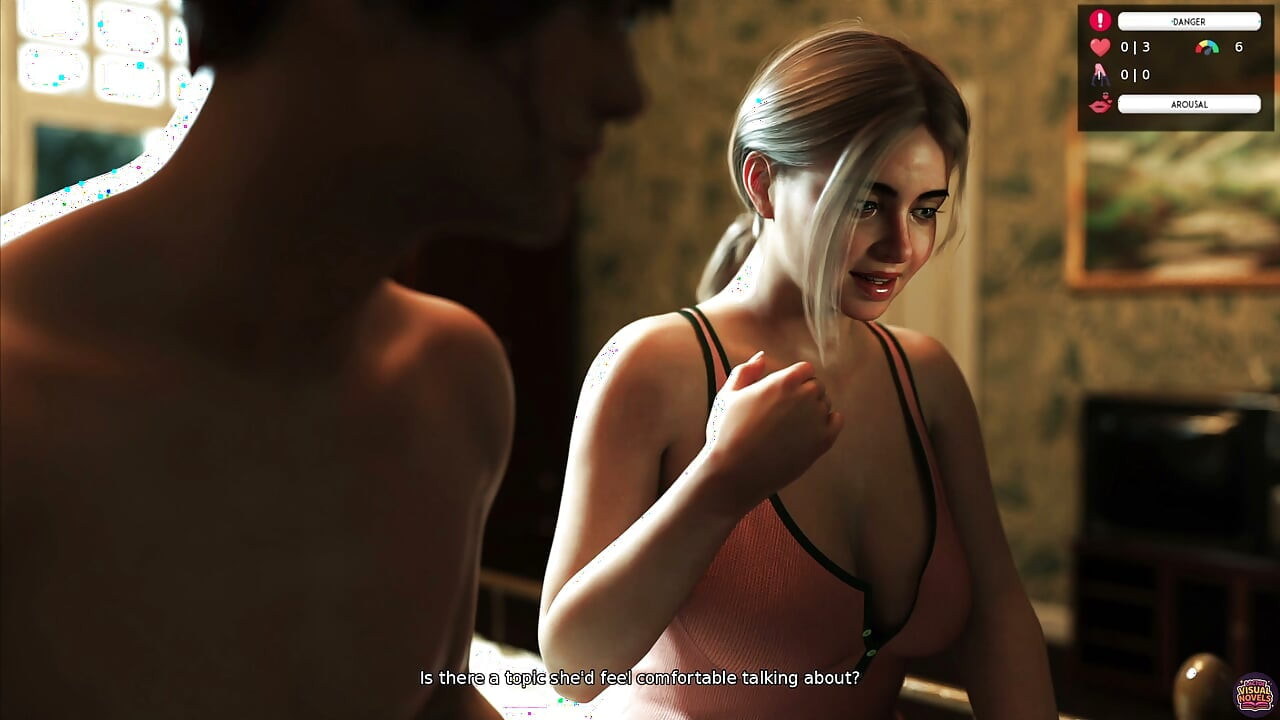 Game of Hearts Part 8