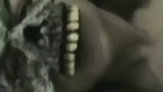 İtalya'da maskeli seks eğlencesi