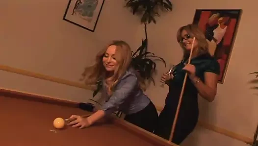 Greta orgasmo infinito - bölüm 3