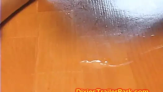 Oryantal sürtük döl emiyor