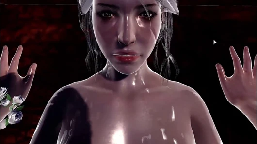 CIRI DEV BIR YARAKLA SIKIŞIYOR