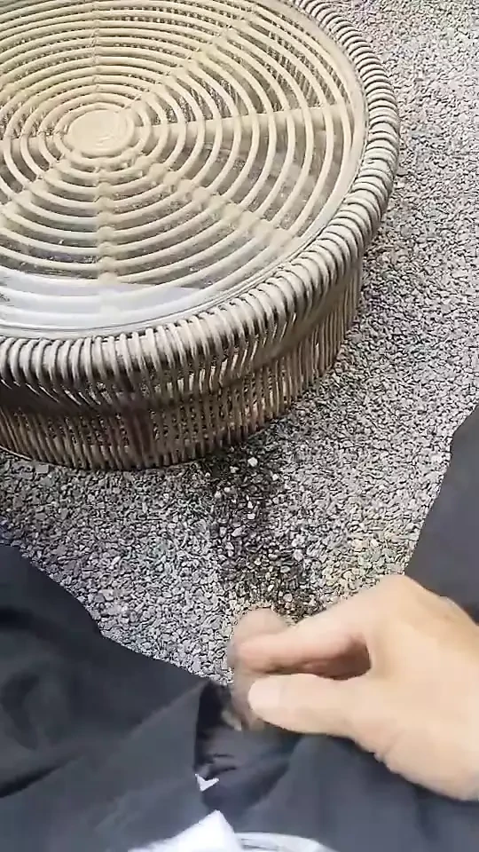 halka açık vibratör