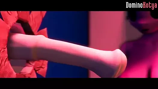 hanime girly erectus sf 97