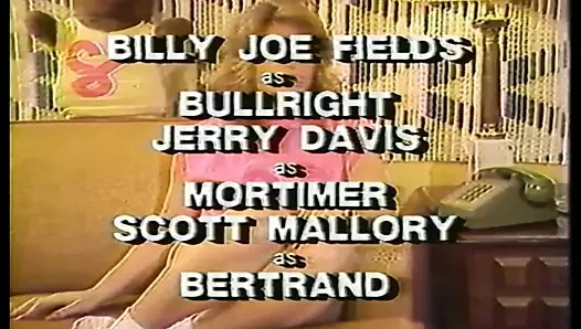 Retro ABD 021 80'ler