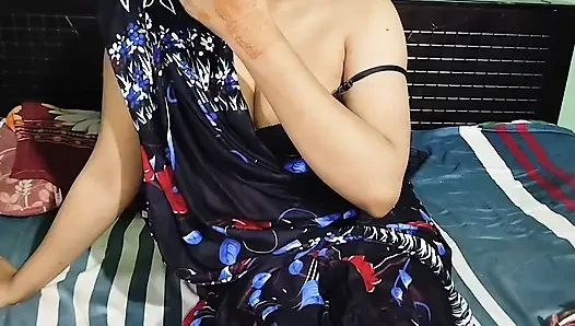 Yeni evli evli kadın ilk gecede sert sikişiyor