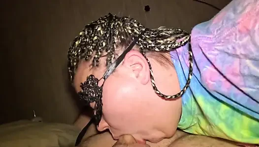 Bu sert ve ıslak için seksi, ateşli, ıslak ve sulu sakso, yarak! Döl iyi bir karımın olması gerektiği gibi emmemi ve yalamamı izle! Damn I Love H