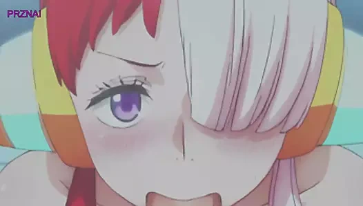 Tek parça uta (10) hen