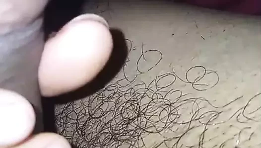 Sızdırılmış mms, Hintli kızla oral seks